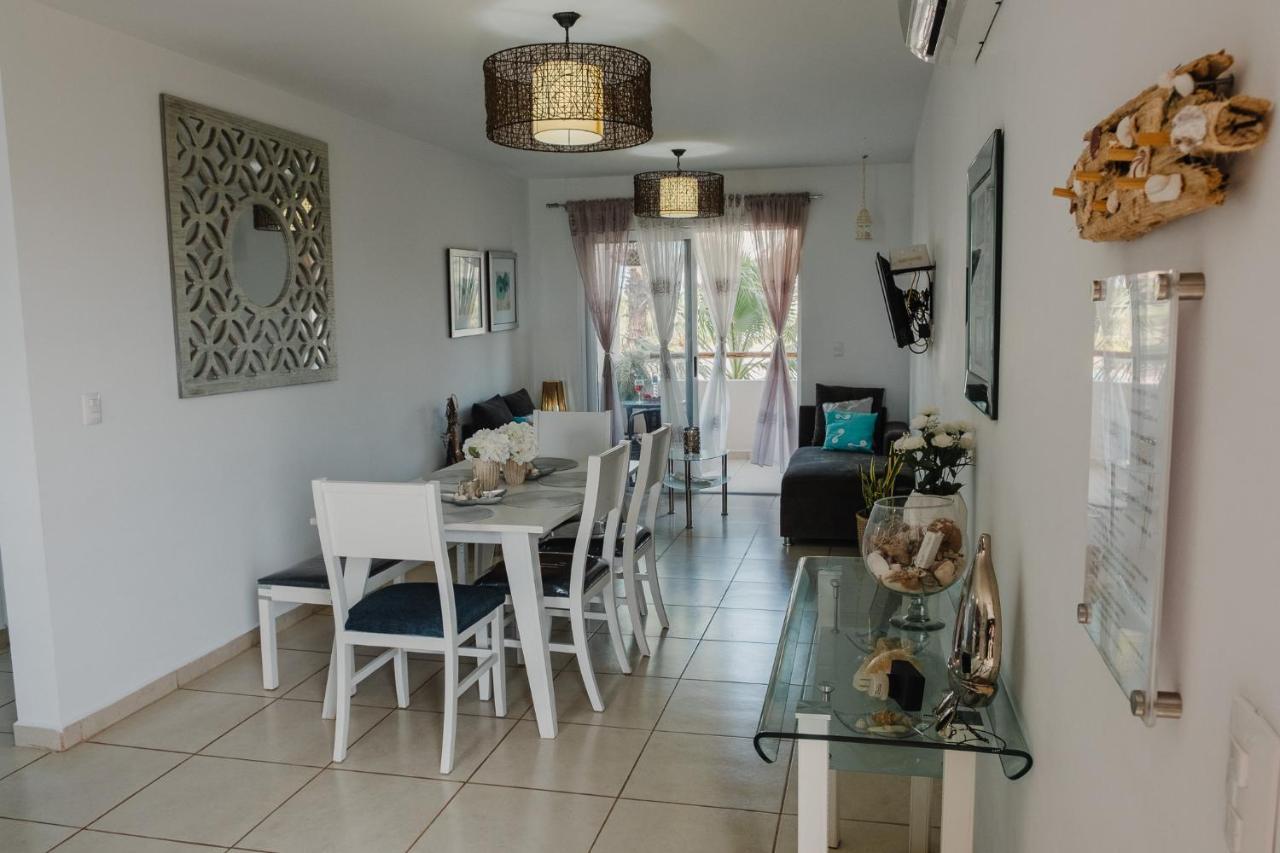 Apartment Punta Esmeralda I