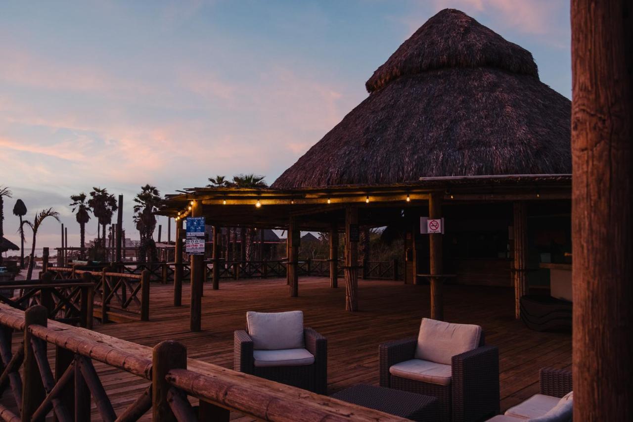 Punta Esmeralda I Apartment