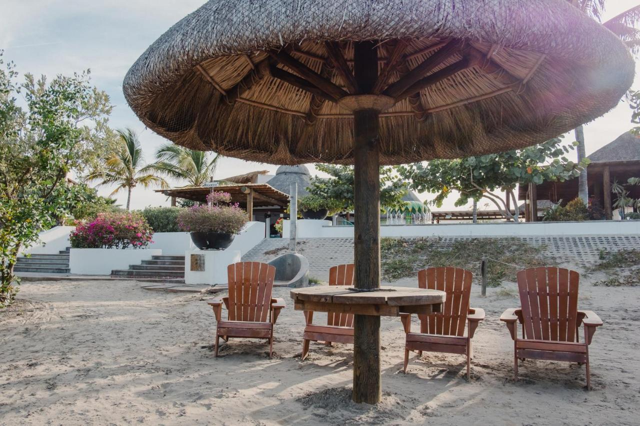 Punta Esmeralda I