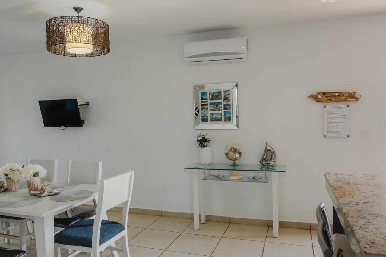 Apartment Punta Esmeralda I Altata