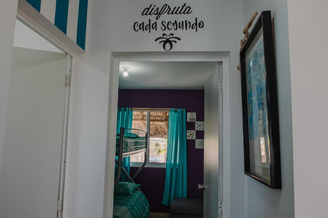 Punta Esmeralda I * Altata