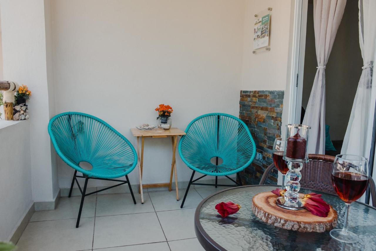 Apartment Punta Esmeralda I