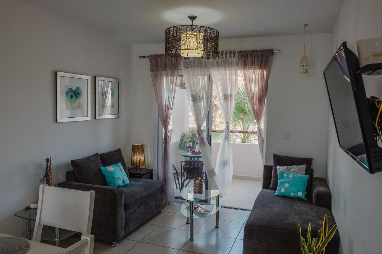 Apartment Punta Esmeralda I
