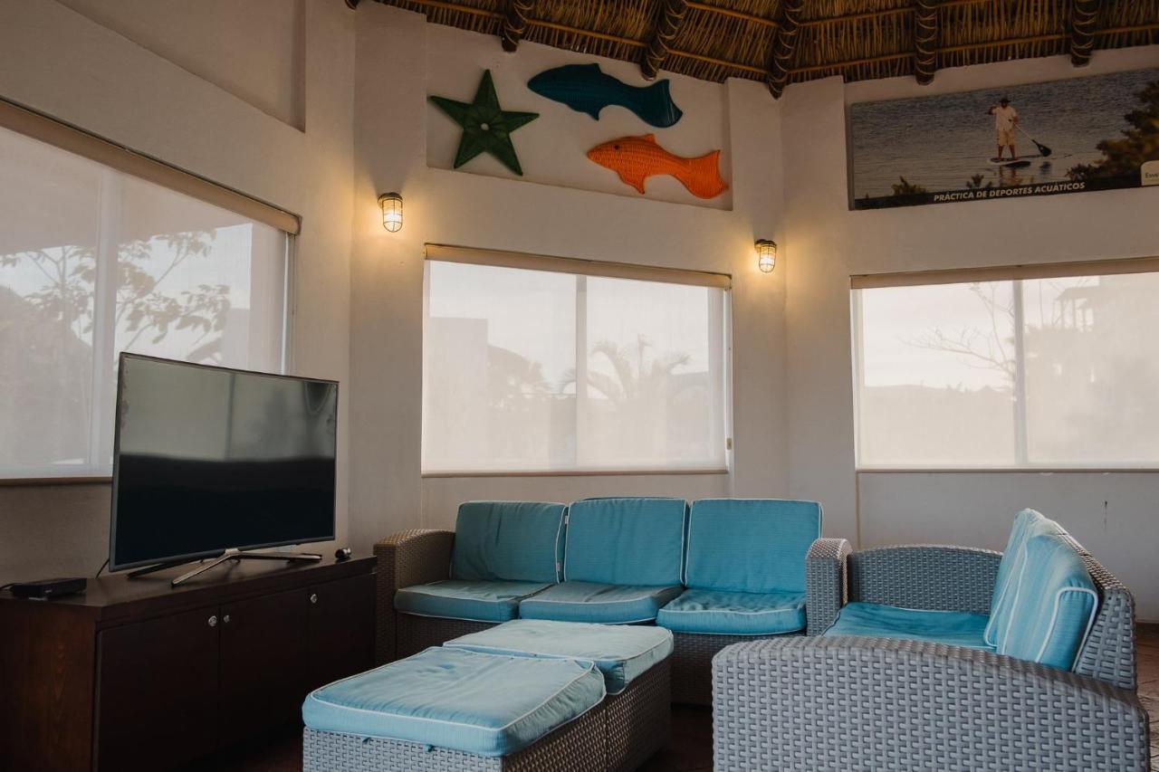 Punta Esmeralda I Apartment Altata