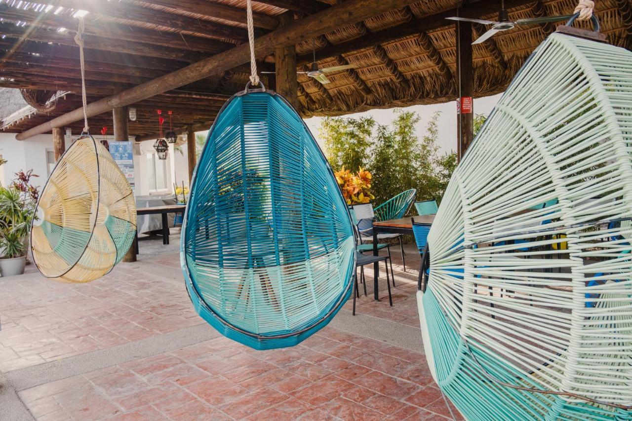 Punta Esmeralda I Apartment