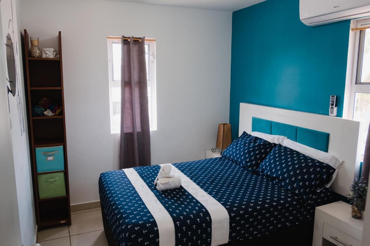 Apartment Punta Esmeralda I Altata