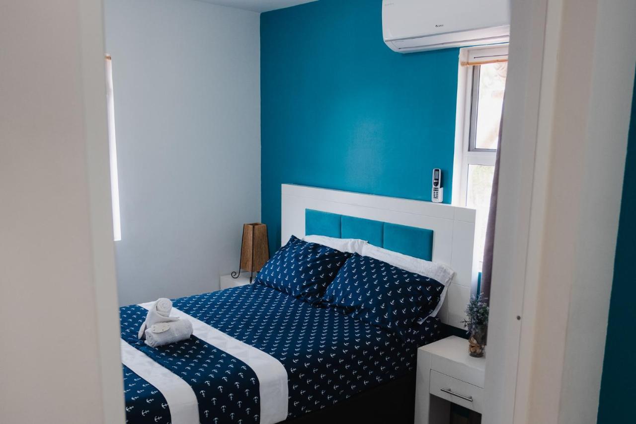 Apartment Punta Esmeralda I