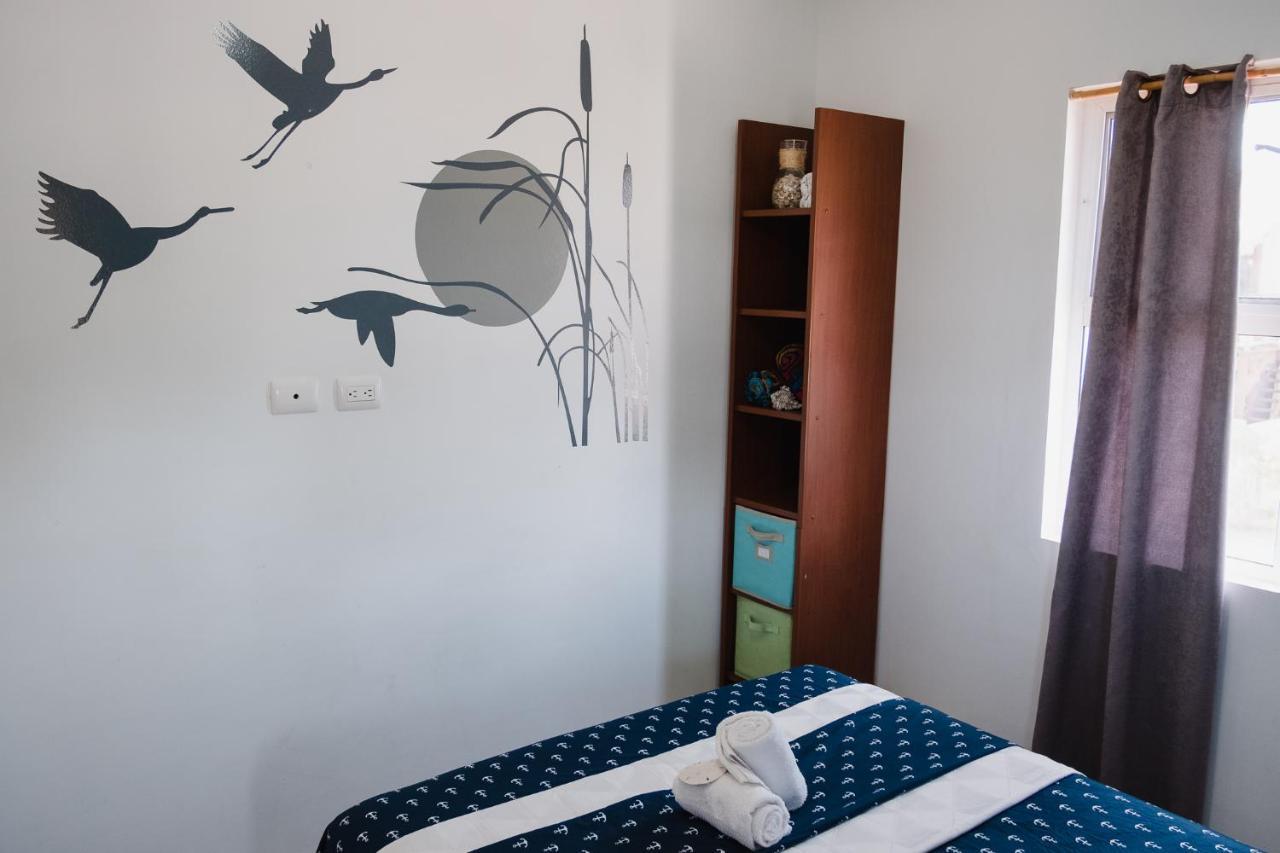 Apartment Punta Esmeralda I Altata
